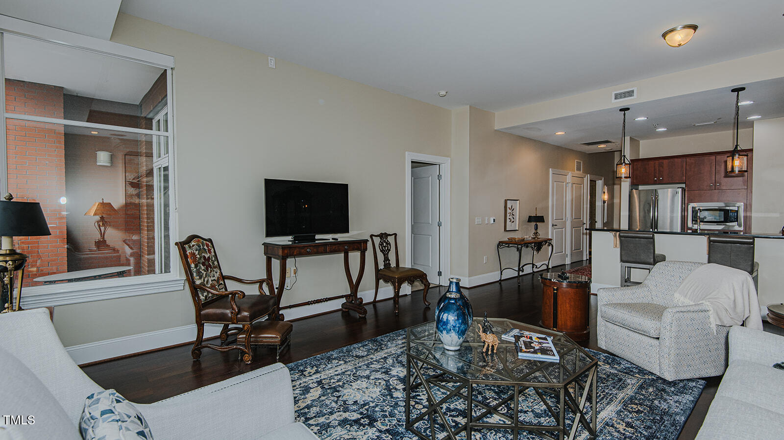 400 West North Street, Unit 820 Raleigh, NC 27603 - Photo 9 of 36 _MGP8790-HDR