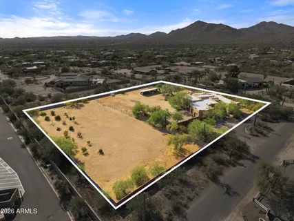 $1,450,000 | 34752 North 49th Street, Cave Creek, AZ 85331