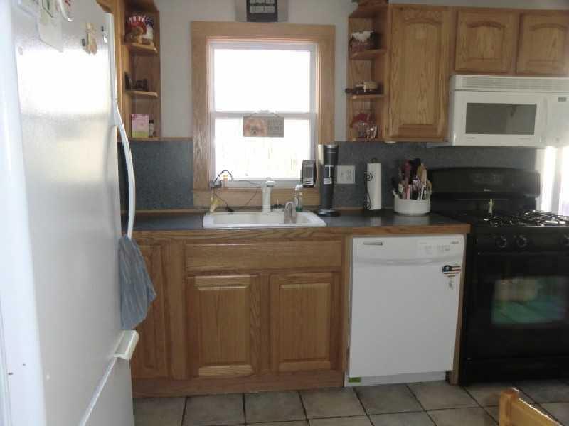 184 East Benton Road Benton, ME 04901 - Photo 5 of 17 Kitchen.