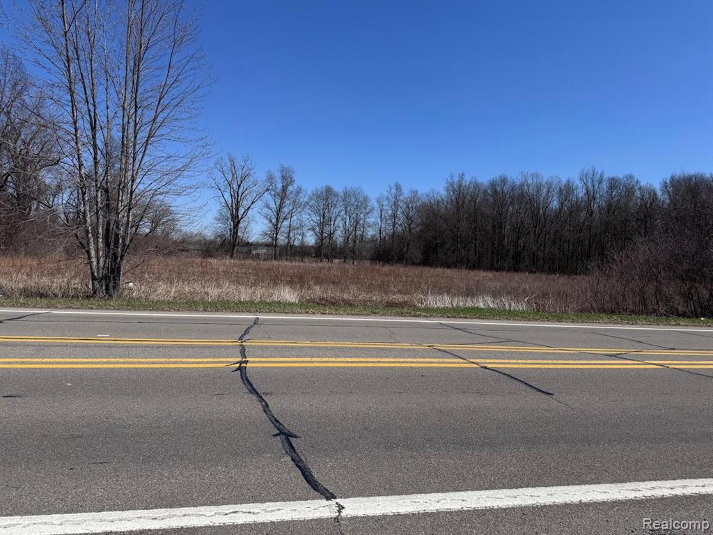 Vac Sibley Road Romulus, MI 48174 - Photo 1 of 4 Gallery Image 1