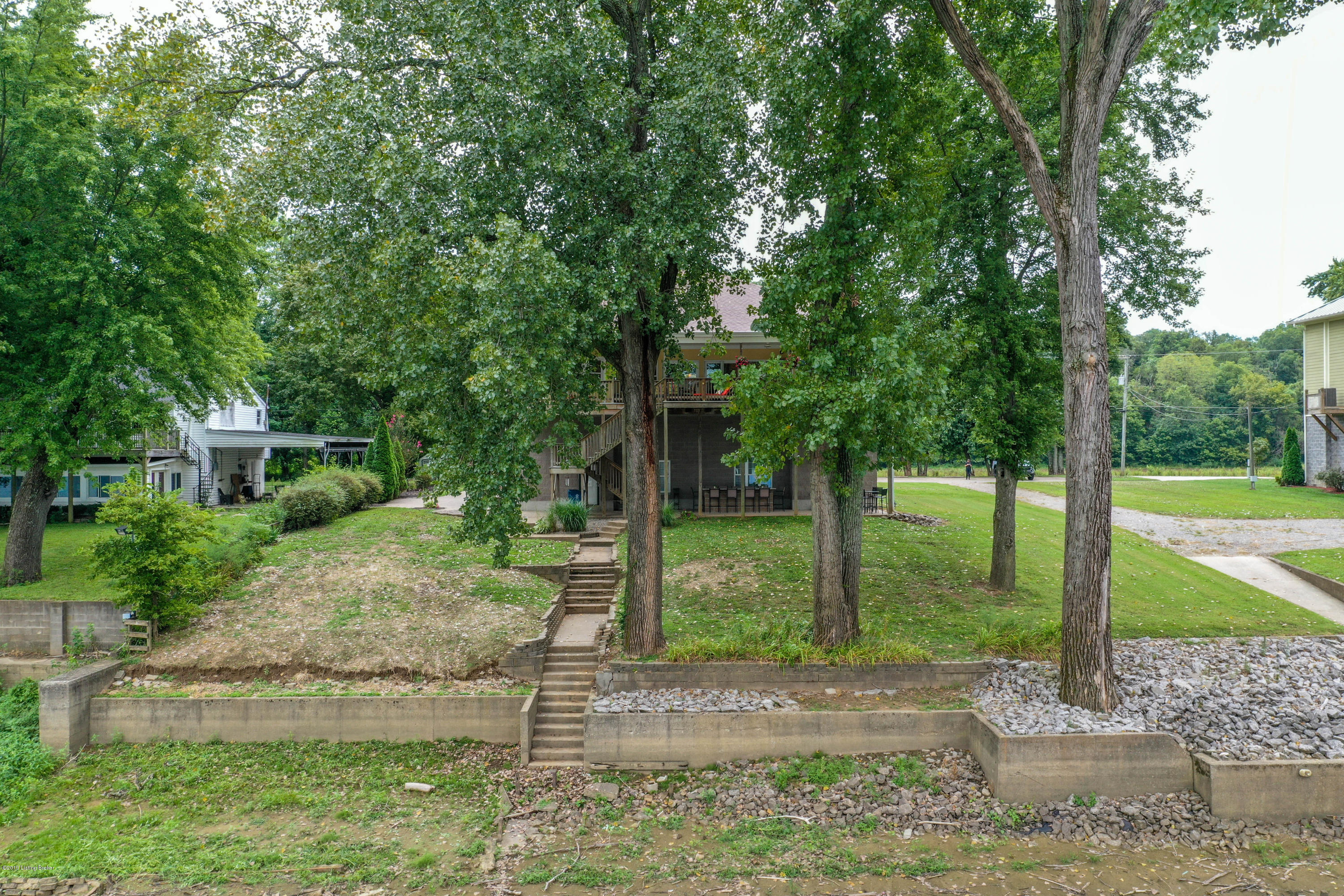 1206 Riverside Drive Prospect, KY 40059 - Photo 54 of 120 DJI_0090