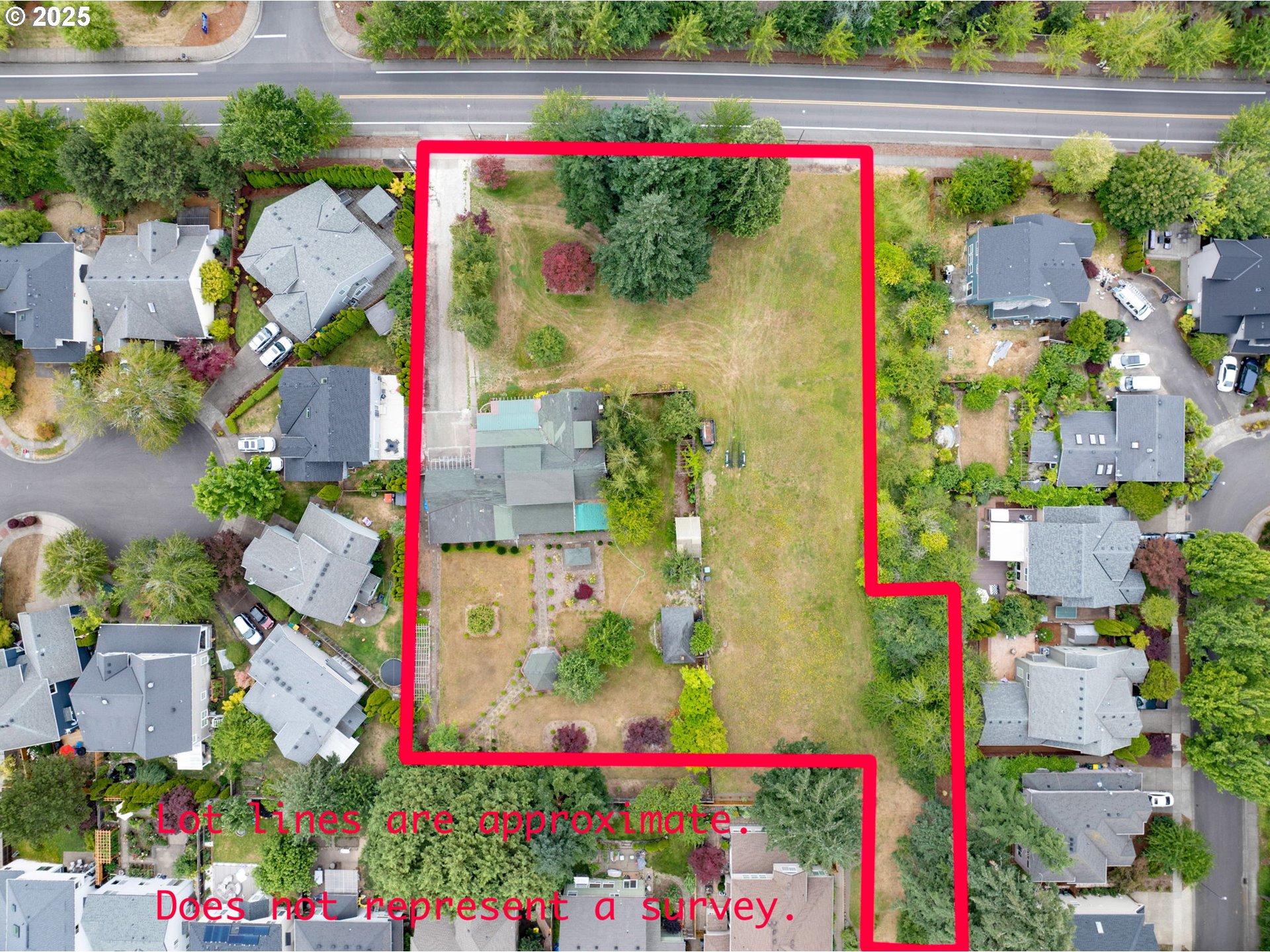 15095 Southwest Weir Road Beaverton, OR 97007 - Photo 47 of 47