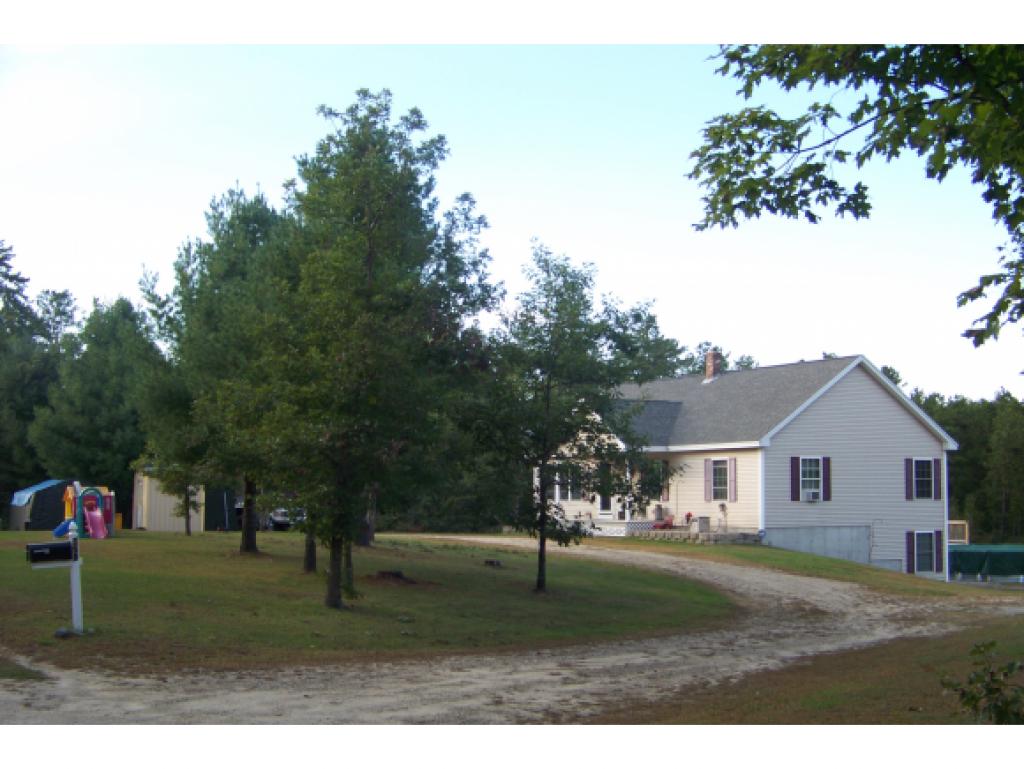358 Gray Road Shapleigh, ME 04076 - Photo 1 of 36