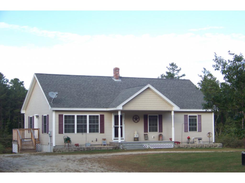 358 Gray Road Shapleigh, ME 04076 - Photo 2 of 36