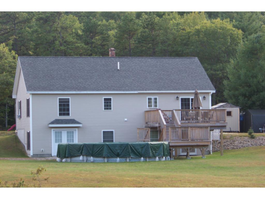 358 Gray Road Shapleigh, ME 04076 - Photo 3 of 36
