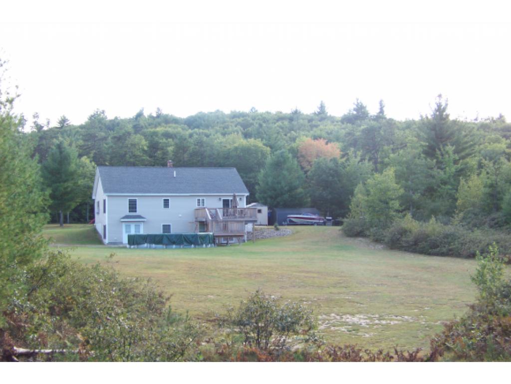 358 Gray Road Shapleigh, ME 04076 - Photo 4 of 36