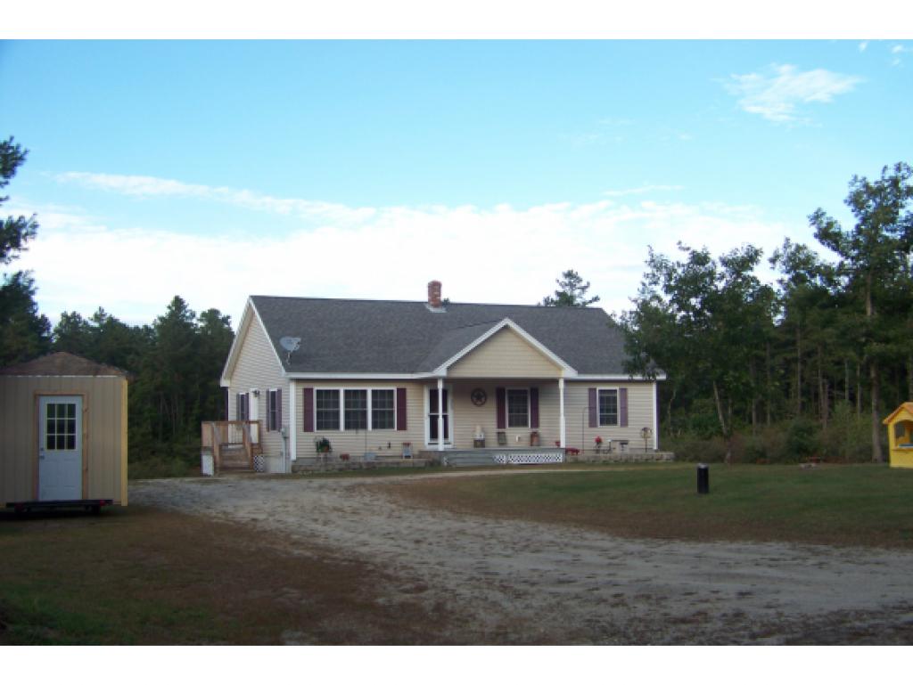 358 Gray Road Shapleigh, ME 04076 - Photo 36 of 36