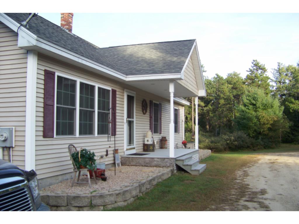 358 Gray Road Shapleigh, ME 04076 - Photo 5 of 36
