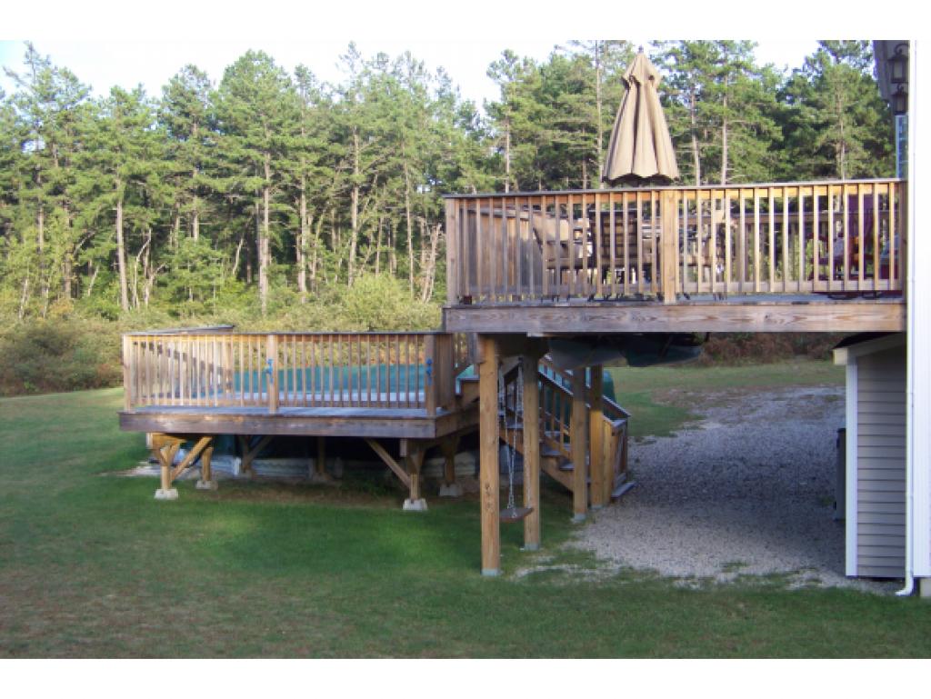 358 Gray Road Shapleigh, ME 04076 - Photo 6 of 36