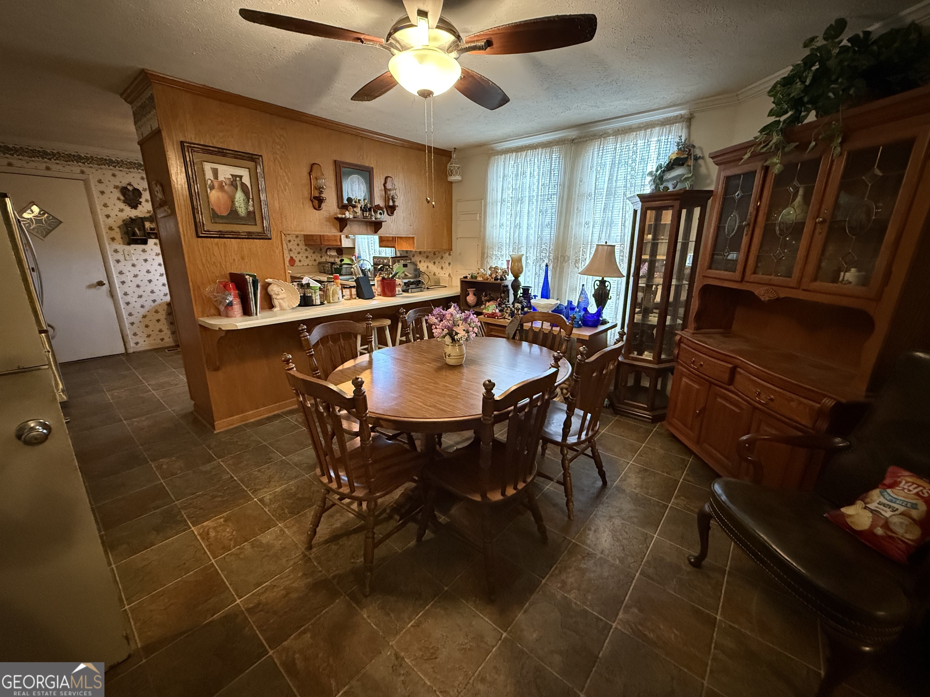 1769 Payne Road Rentz, GA 31075 - Photo 10 of 33 a view of a dining room with furniture