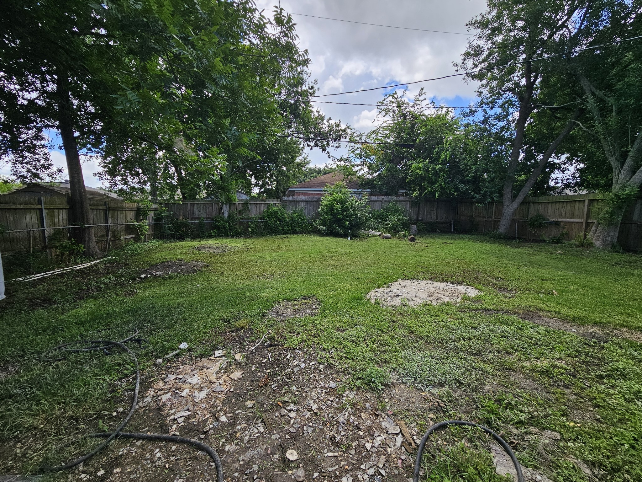 2129 Raspberry Lane Pasadena, TX 77502 - Photo 28 of 30