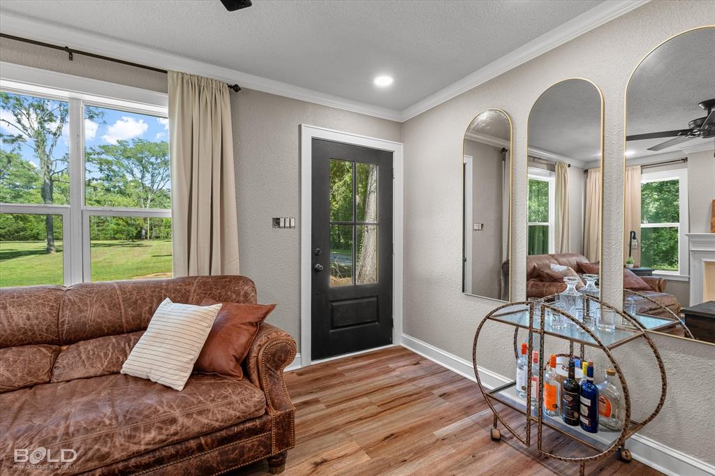 600 Horseshoe Bend Road Doyline, LA 71023 - Photo 4 of 40