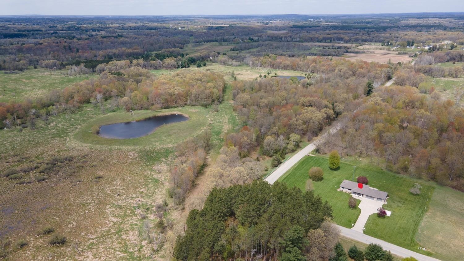 N1180 County Rd EE Redgranite, WI 54970 - Photo 63 of 89