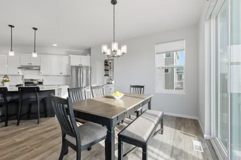 $590,000 | 5326 North Peninsula Way, McFarland, WI 53558