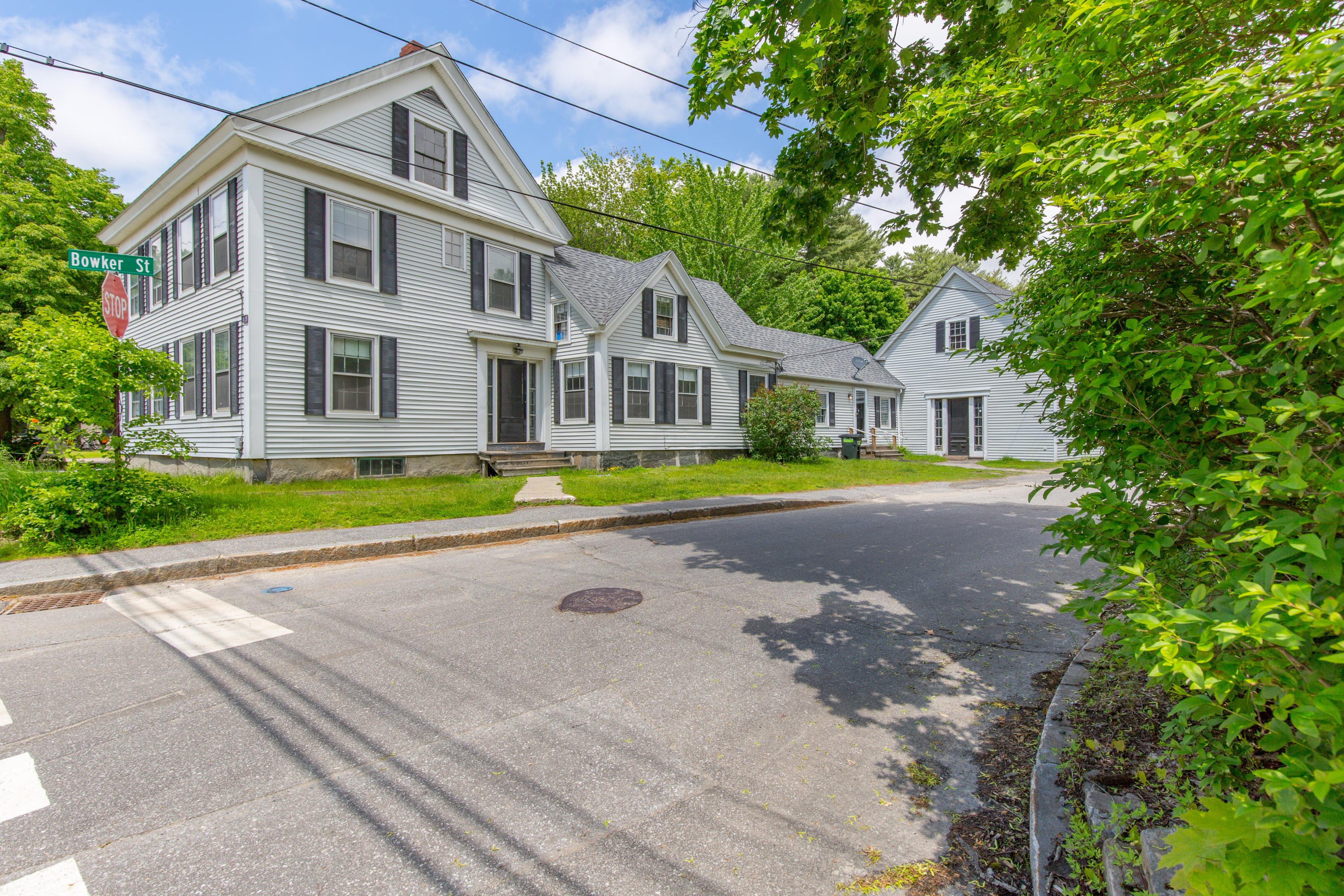 41 Harpswell Road Brunswick, ME 04011 - Photo 32 of 67 41 Harpswell Road Brunswick-66