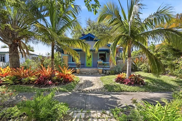 $618,000 | 1024 23rd Avenue North, St. Petersburg, FL 33704