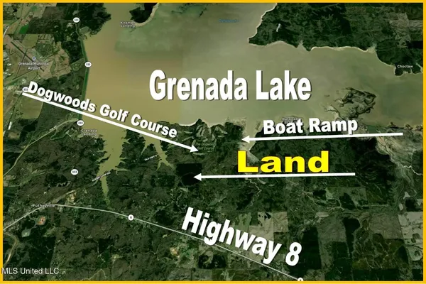 $64,500 | 612 A Hugh White State Pk Road, Grenada, MS 38901