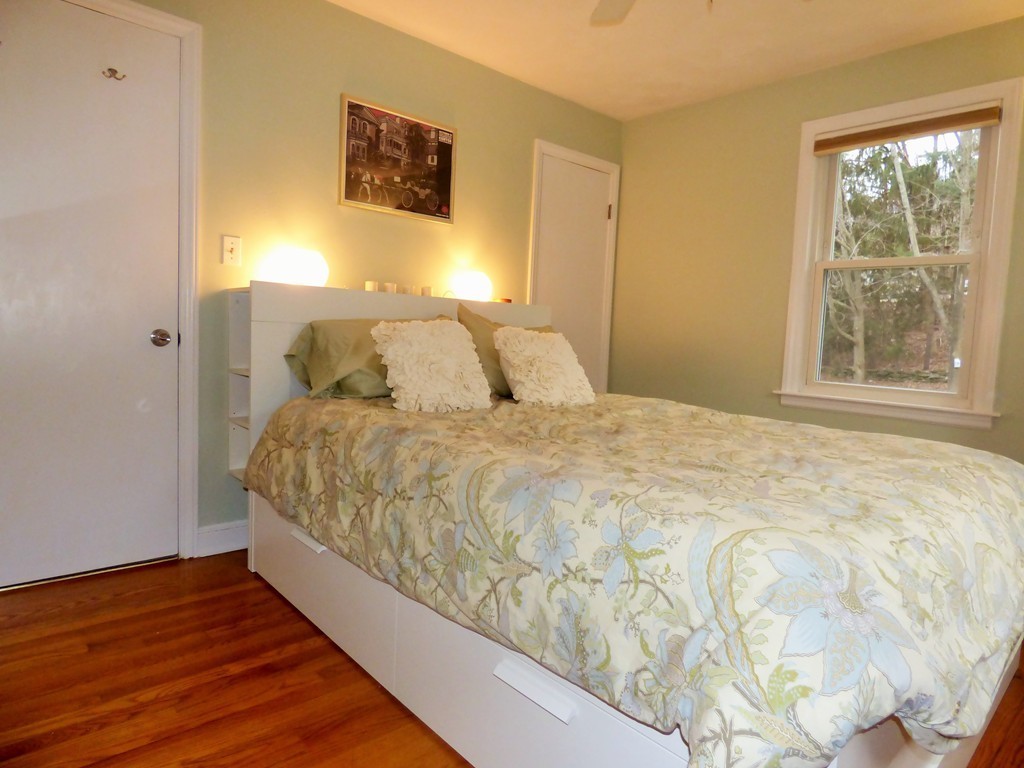 19 Benjamin Road Worcester, MA 01602 - Photo 14 of 30 Gallery Image 14