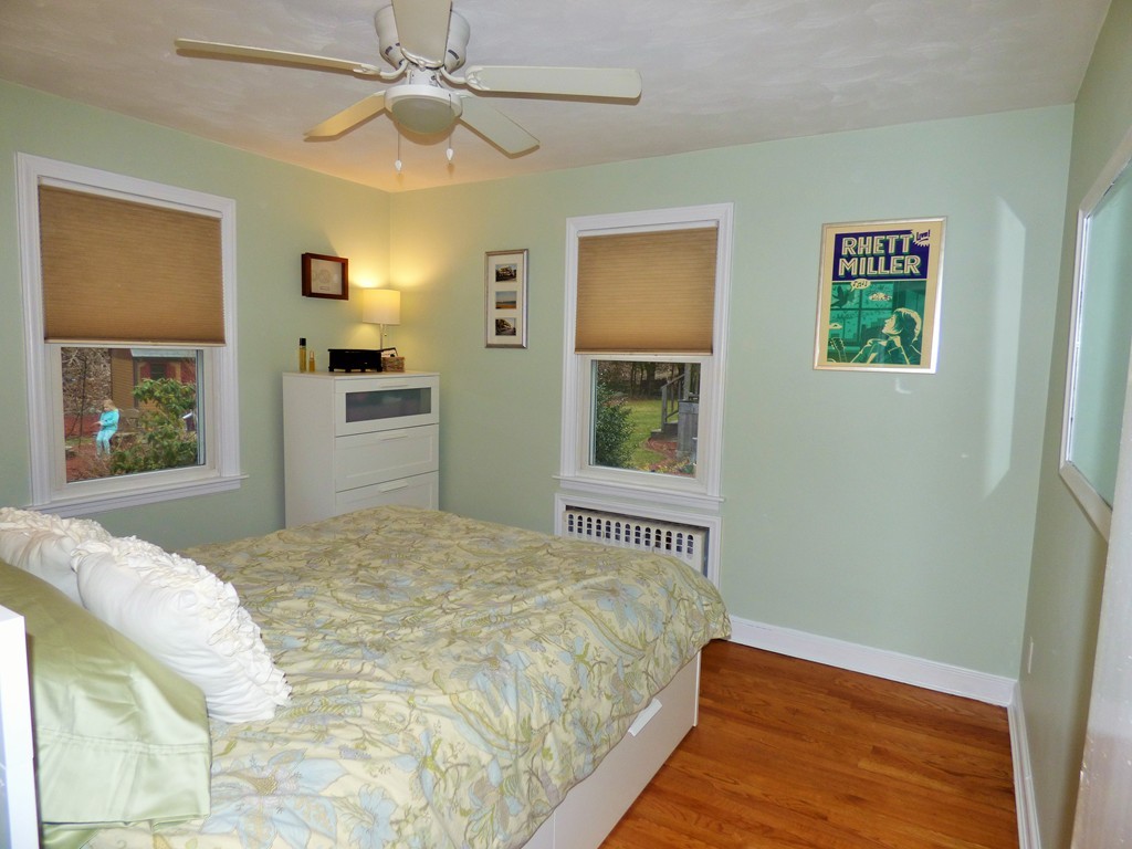 19 Benjamin Road Worcester, MA 01602 - Photo 15 of 30 Gallery Image 15