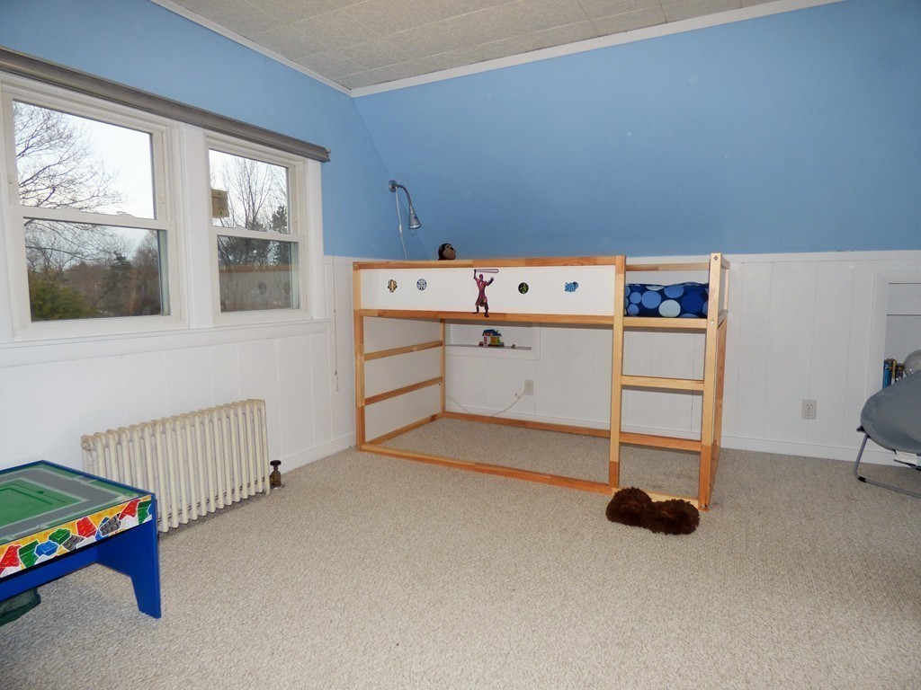 19 Benjamin Road Worcester, MA 01602 - Photo 21 of 30 Gallery Image 21
