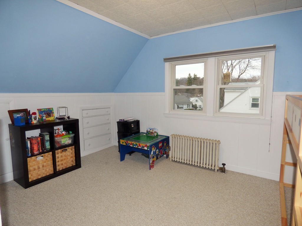 19 Benjamin Road Worcester, MA 01602 - Photo 23 of 30 Gallery Image 23