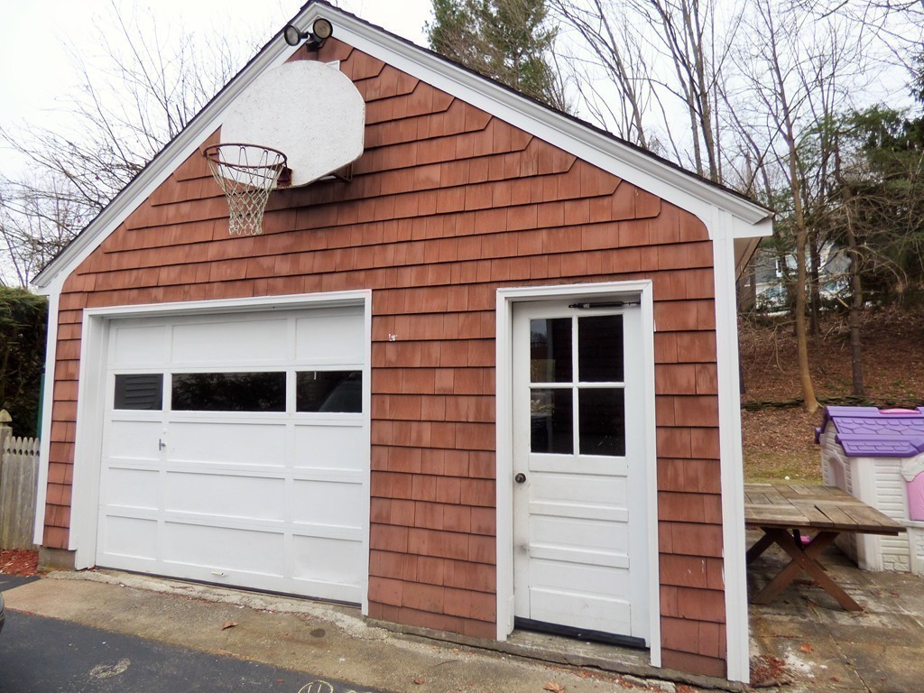 19 Benjamin Road Worcester, MA 01602 - Photo 26 of 30 Gallery Image 26
