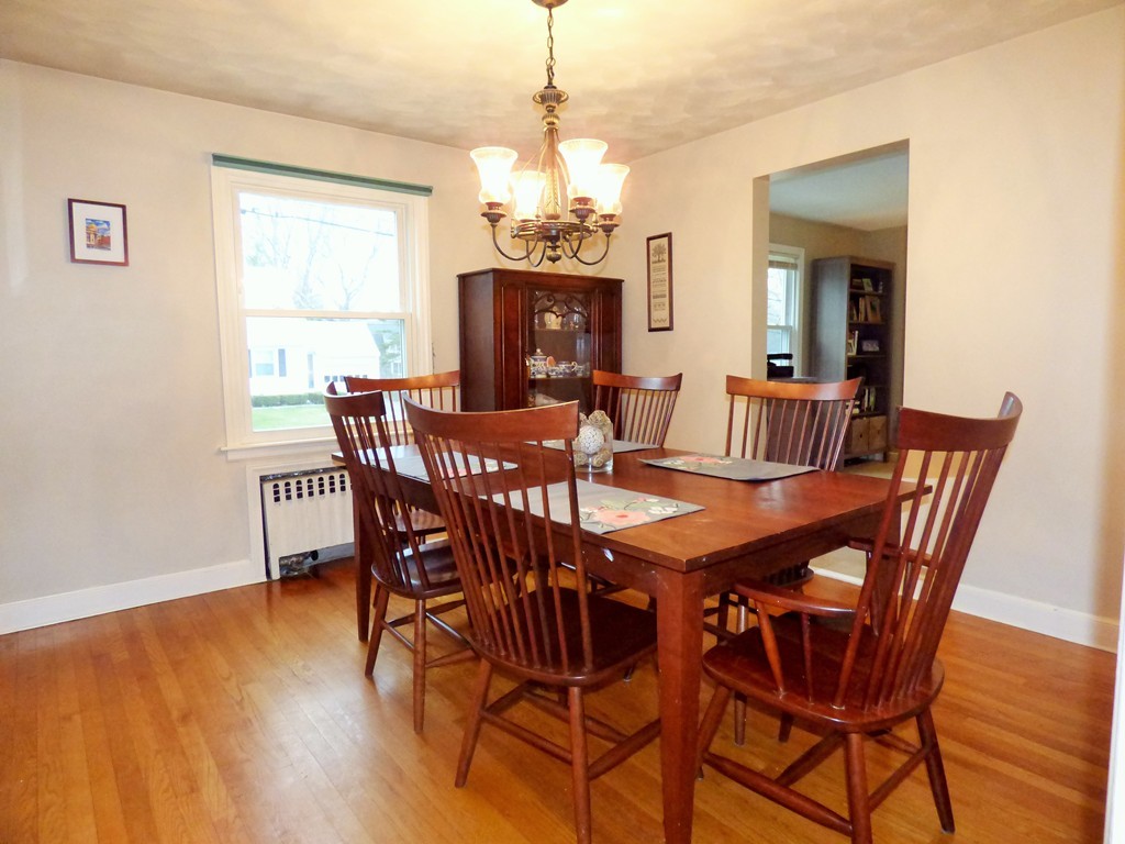 19 Benjamin Road Worcester, MA 01602 - Photo 7 of 30 Gallery Image 7