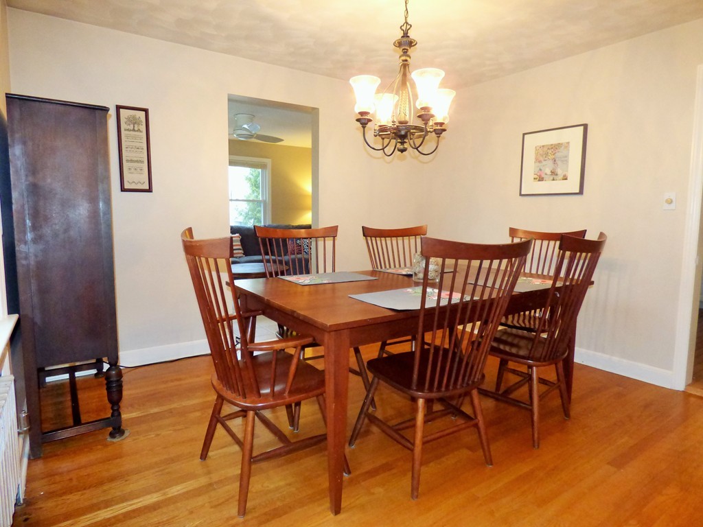 19 Benjamin Road Worcester, MA 01602 - Photo 8 of 30 Gallery Image 8