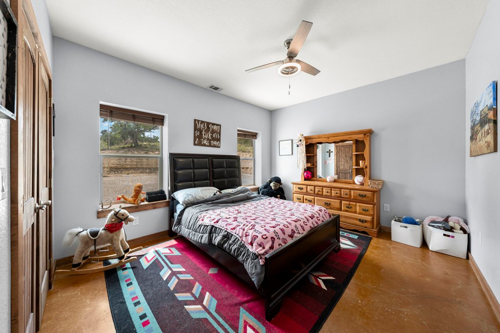 161 Balsly Road East Center Point, TX 78010 - Photo 17 of 31