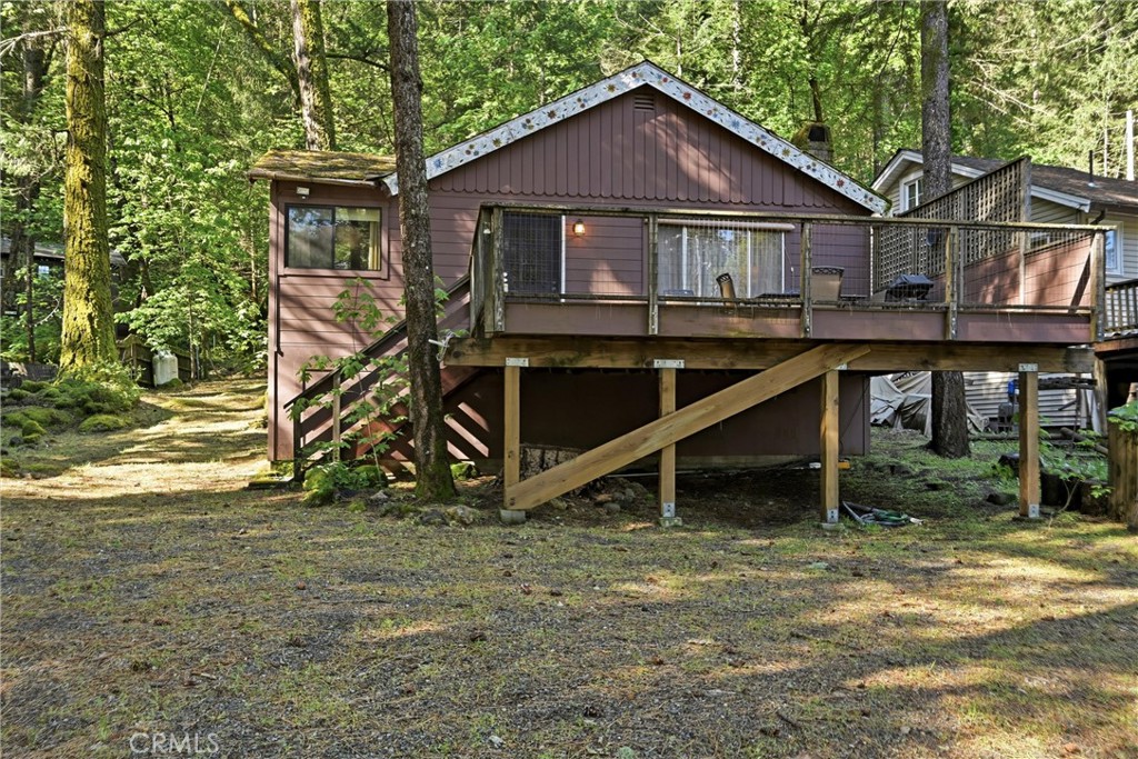 16221 Bottle Rock Road Cobb, CA 95426 - Photo 2 of 20