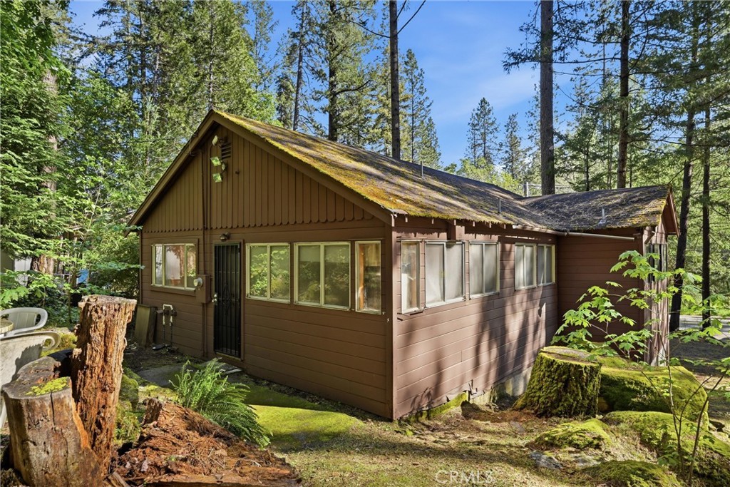 16221 Bottle Rock Road Cobb, CA 95426 - Photo 4 of 20