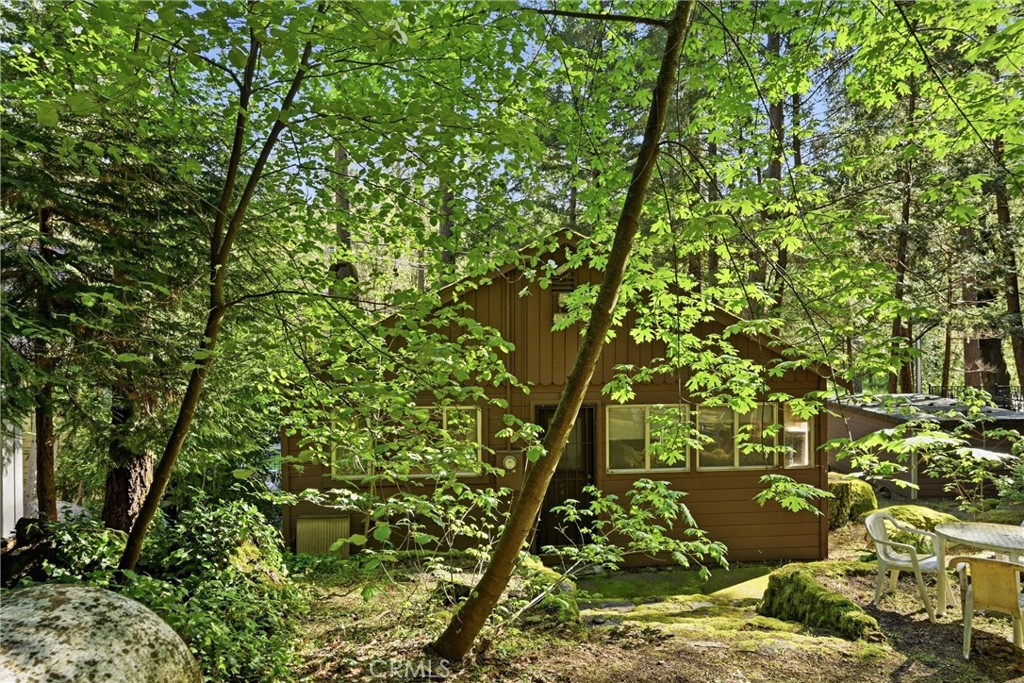 16221 Bottle Rock Road Cobb, CA 95426 - Photo 6 of 20