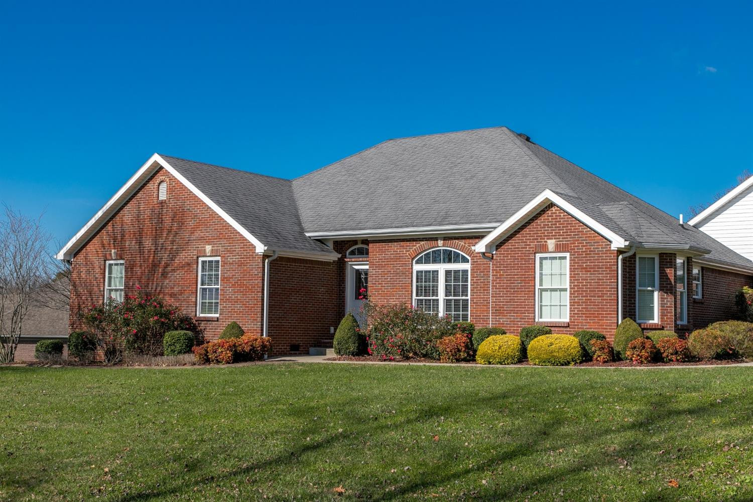 186 Old Bridge Road Danville, KY 40422 - Photo 4 of 63 Photo 4