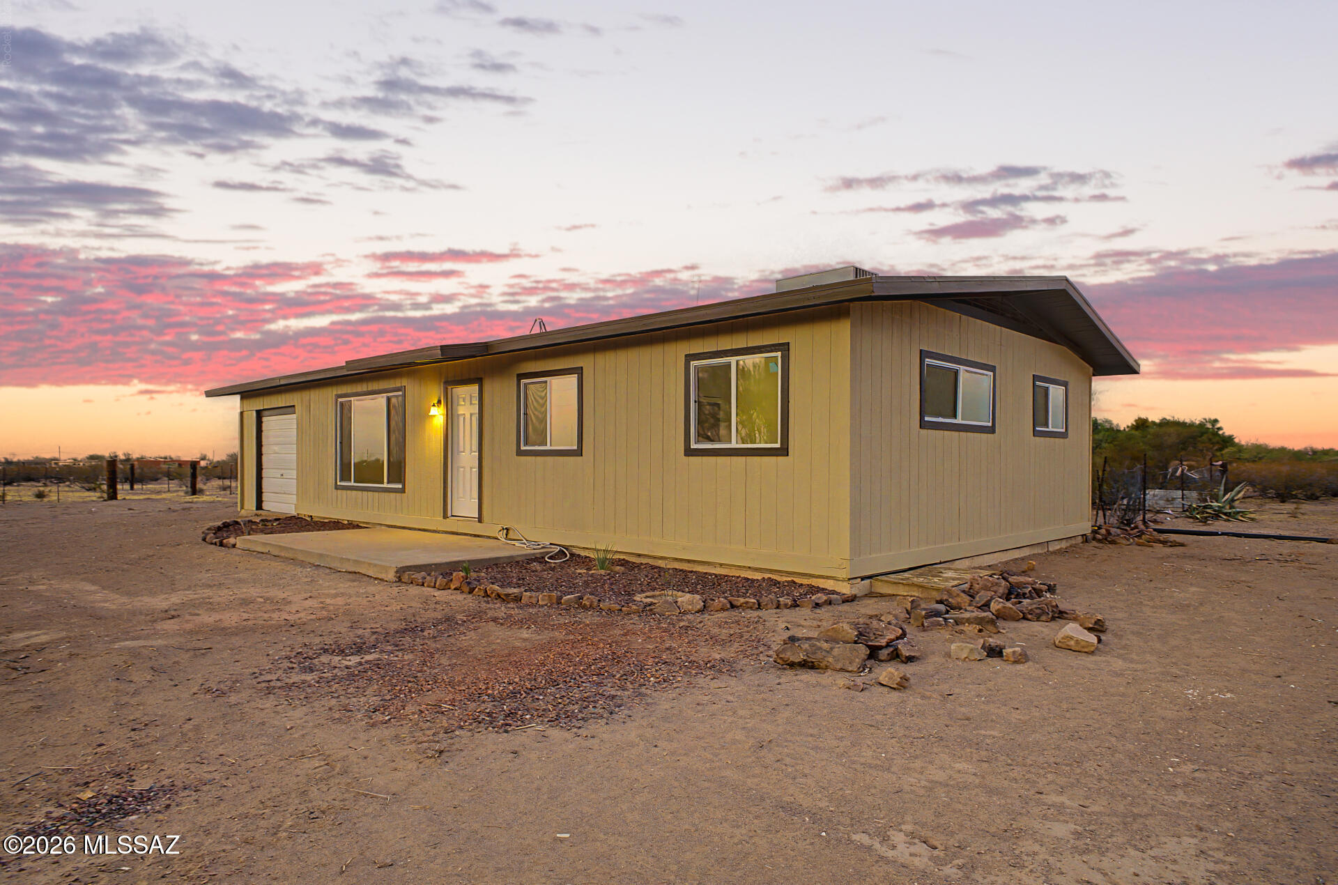 18201 West Tucker Road, Unit 1 Marana, AZ 85653 - Photo 19 of 26 26 - Tucker