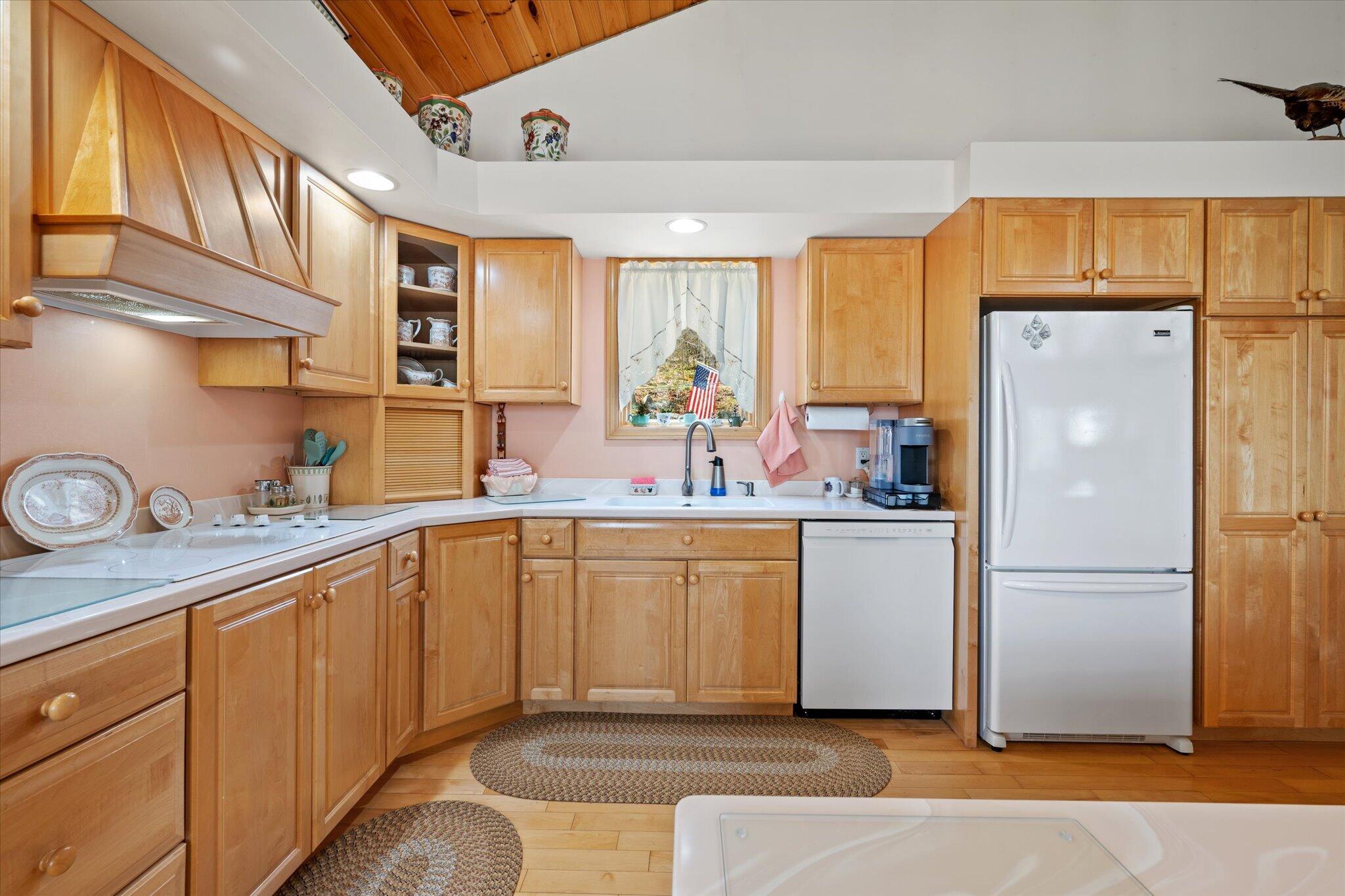 132 Gardner Point Road Mount Chase, ME 04765 - Photo 10 of 77