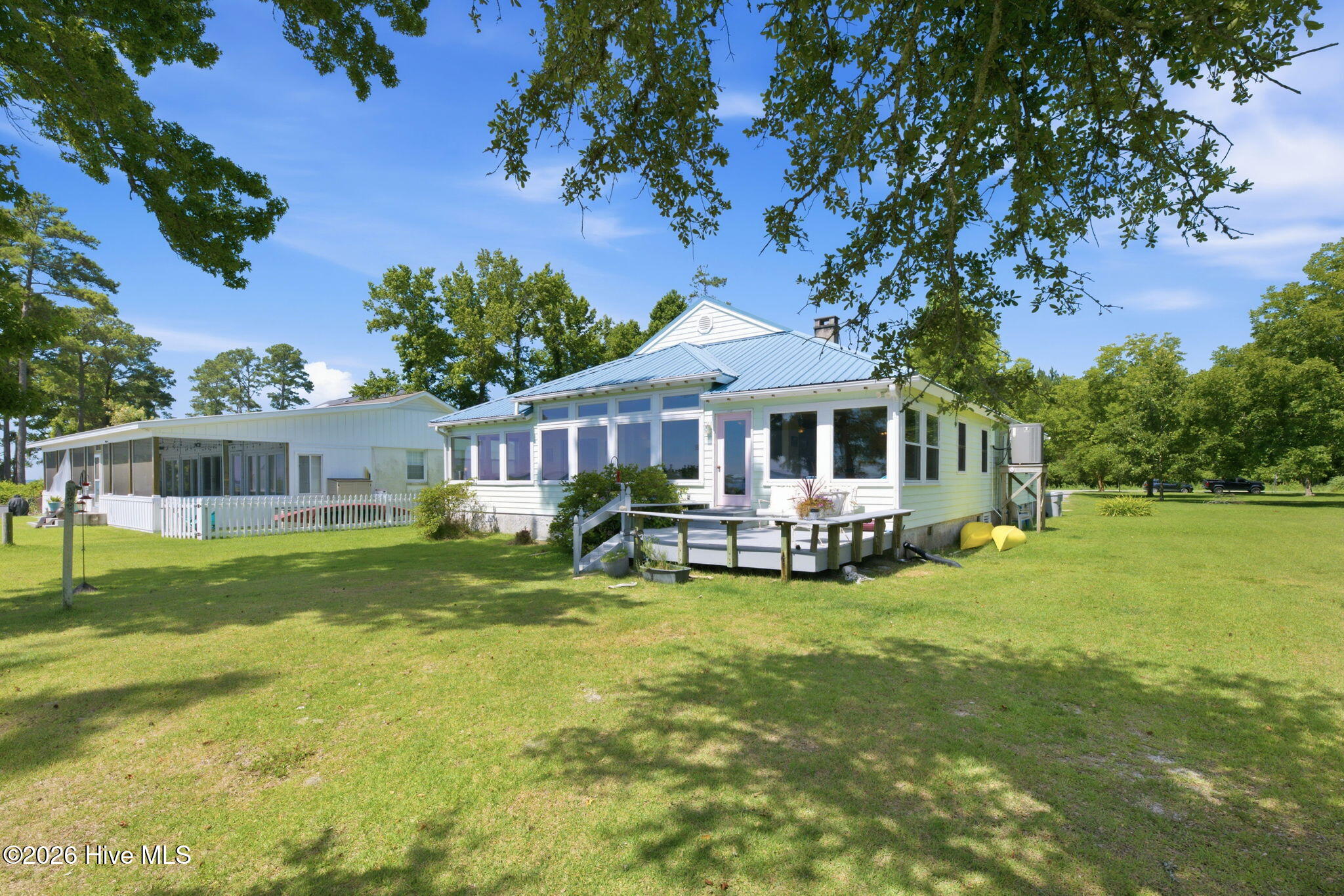 279 Wiggins Point Road Oriental, NC 28571 - Photo 54 of 63