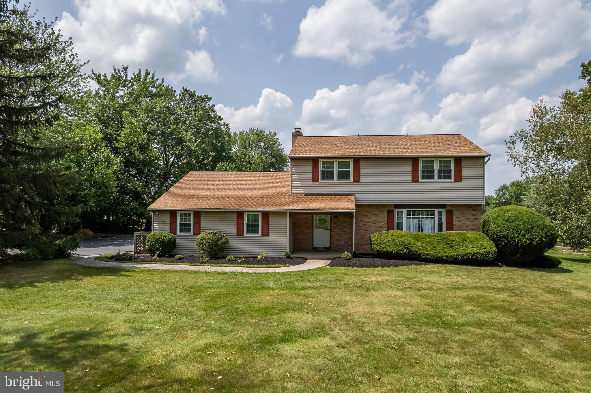 2300 Rickerts Road Perkasie, PA 18944 - Photo 1 of 44