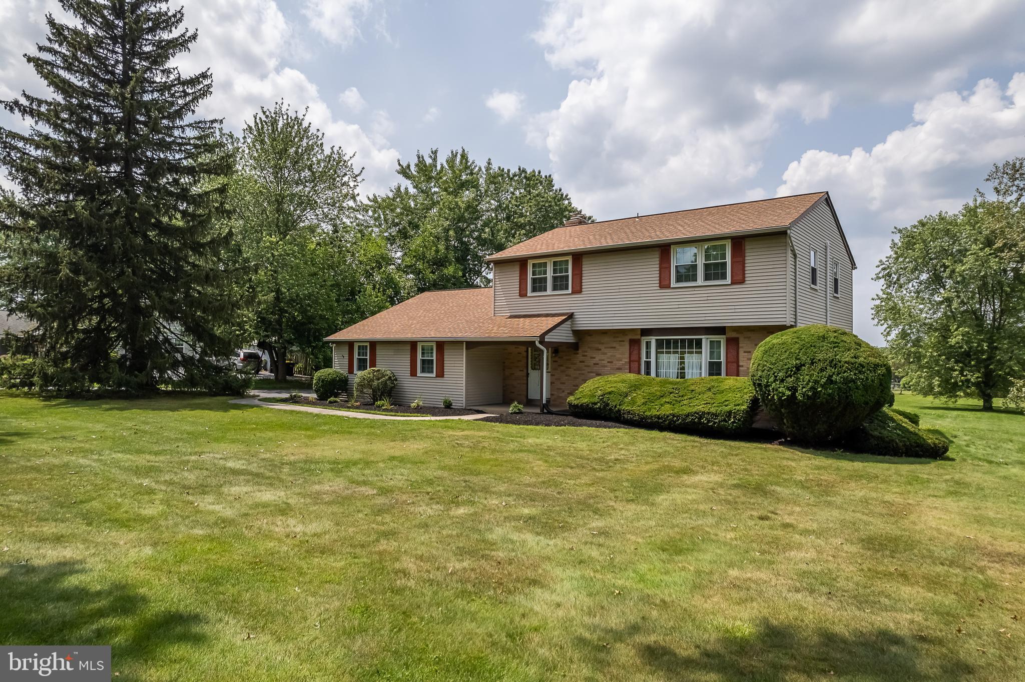 2300 Rickerts Road Perkasie, PA 18944 - Photo 9 of 44