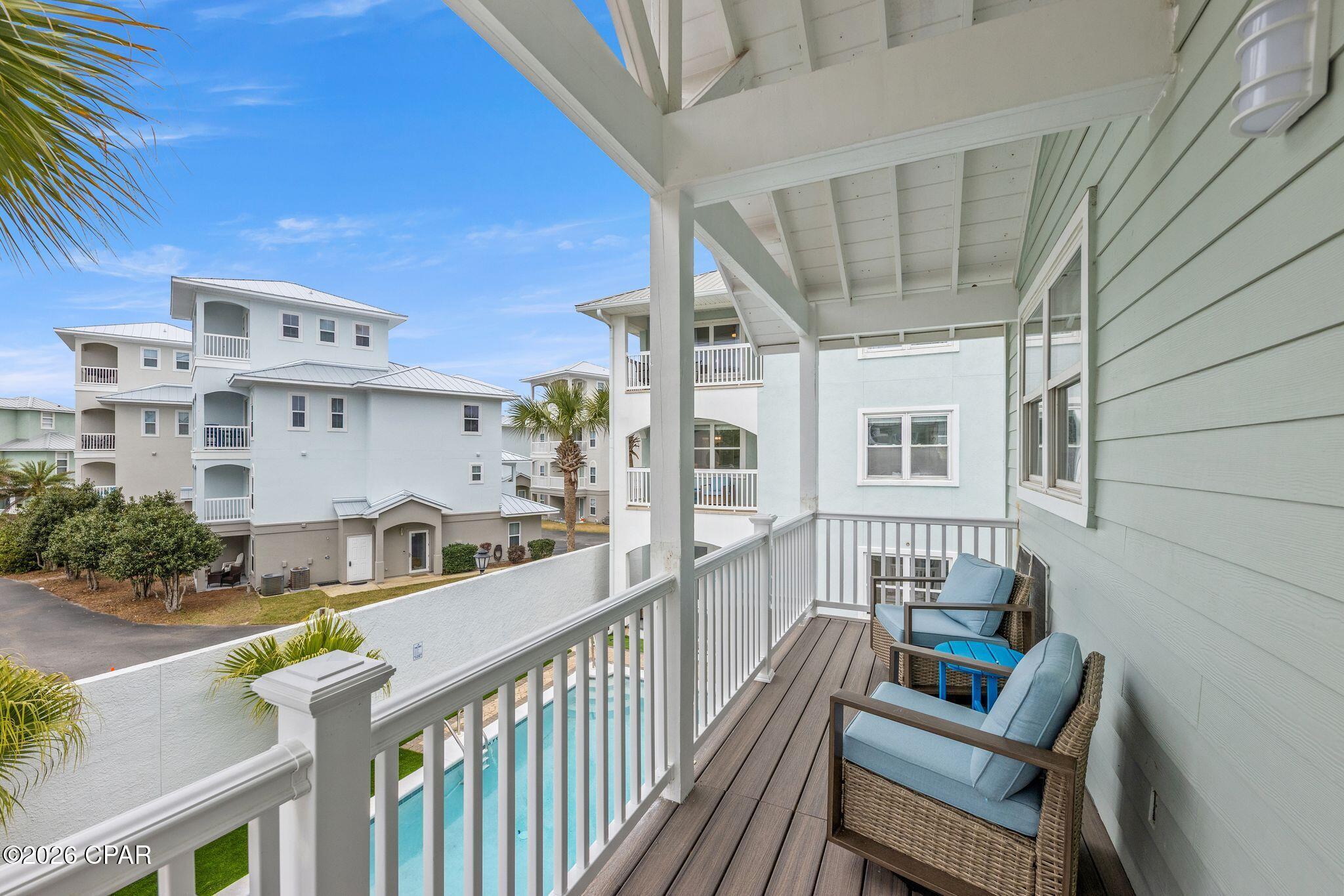 119 Southfields Road, Unit 119 & 121 Panama City Beach, FL 32413 - Photo 20 of 67