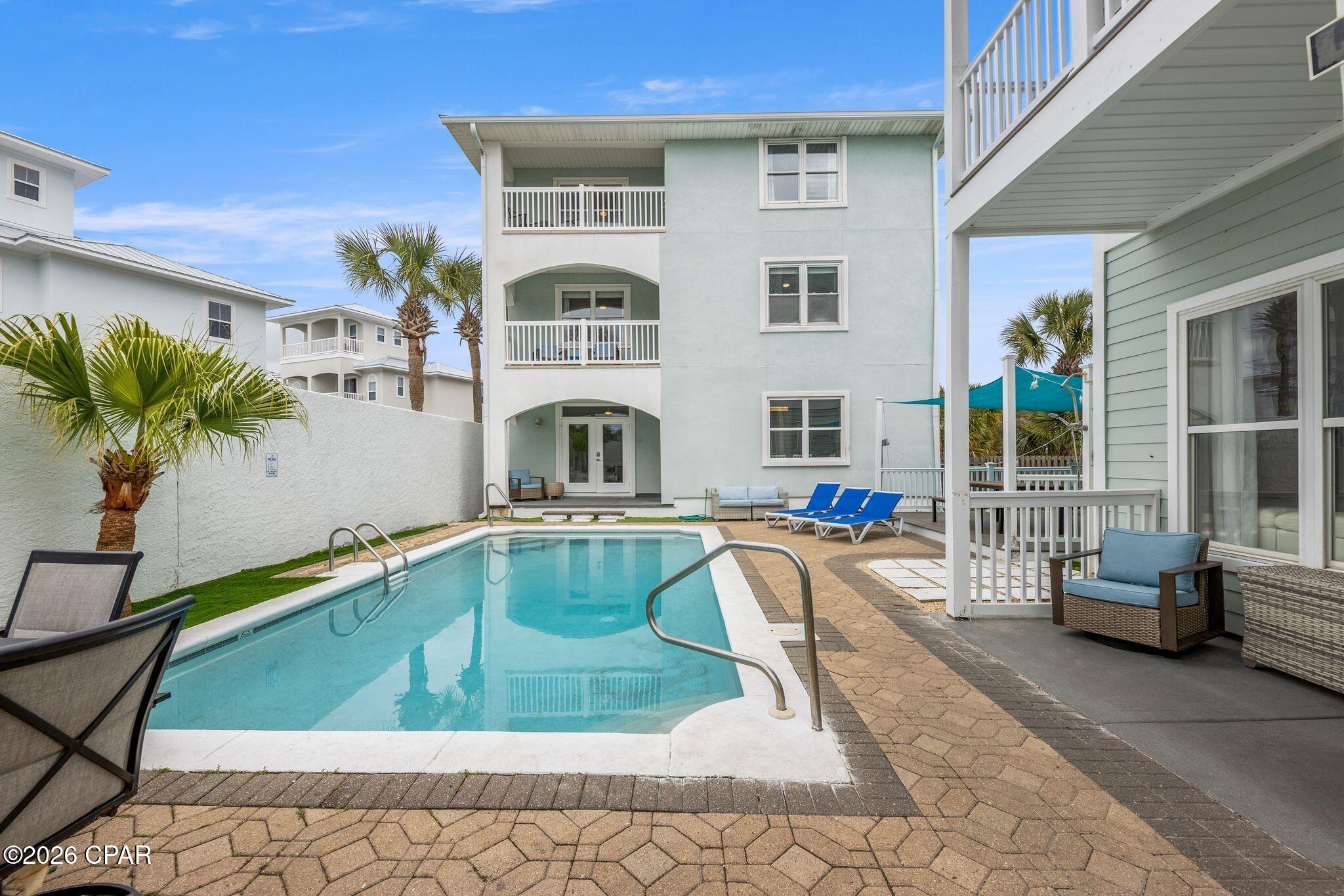 119 Southfields Road, Unit 119 & 121 Panama City Beach, FL 32413 - Photo 3 of 67