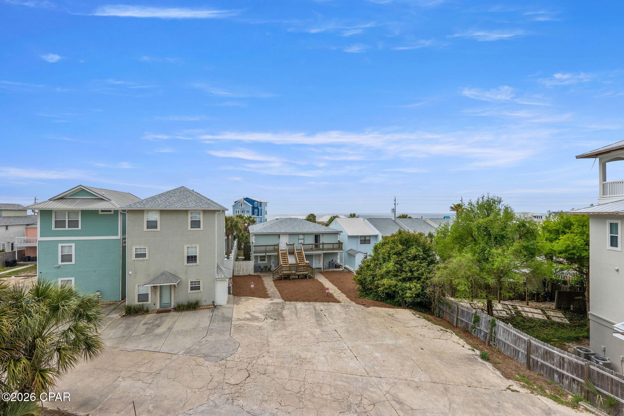 119 Southfields Road, Unit 119 & 121 Panama City Beach, FL 32413 - Photo 31 of 67