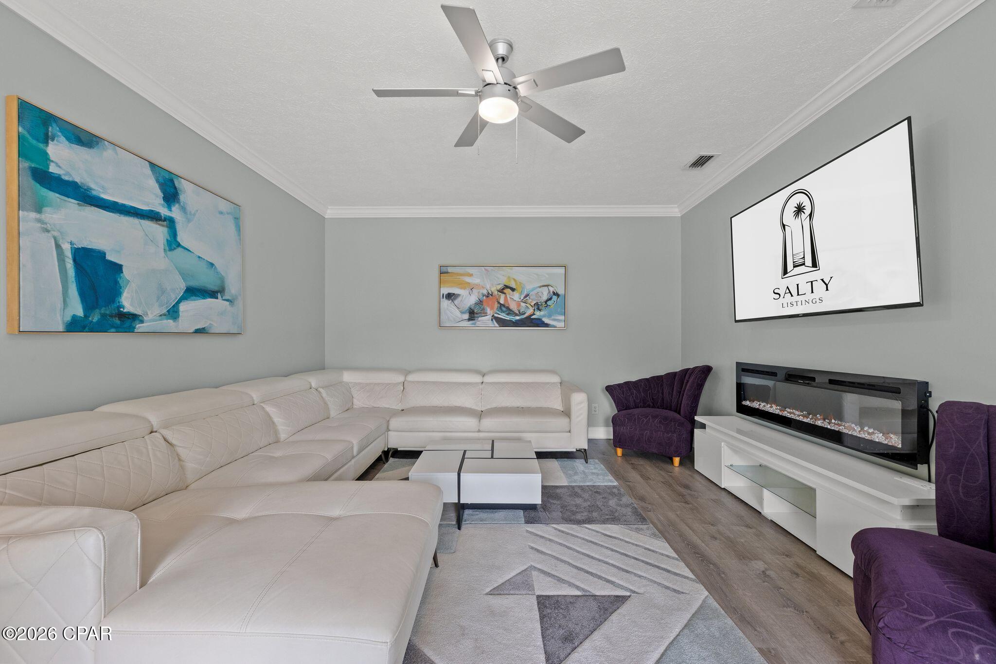 119 Southfields Road, Unit 119 & 121 Panama City Beach, FL 32413 - Photo 38 of 67