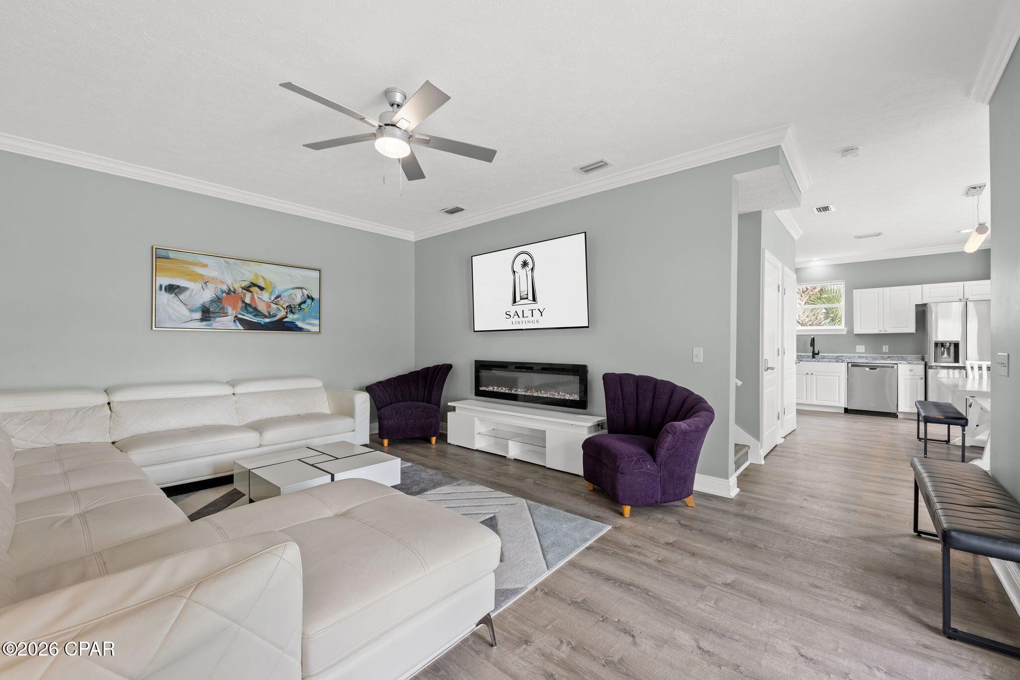 119 Southfields Road, Unit 119 & 121 Panama City Beach, FL 32413 - Photo 39 of 67