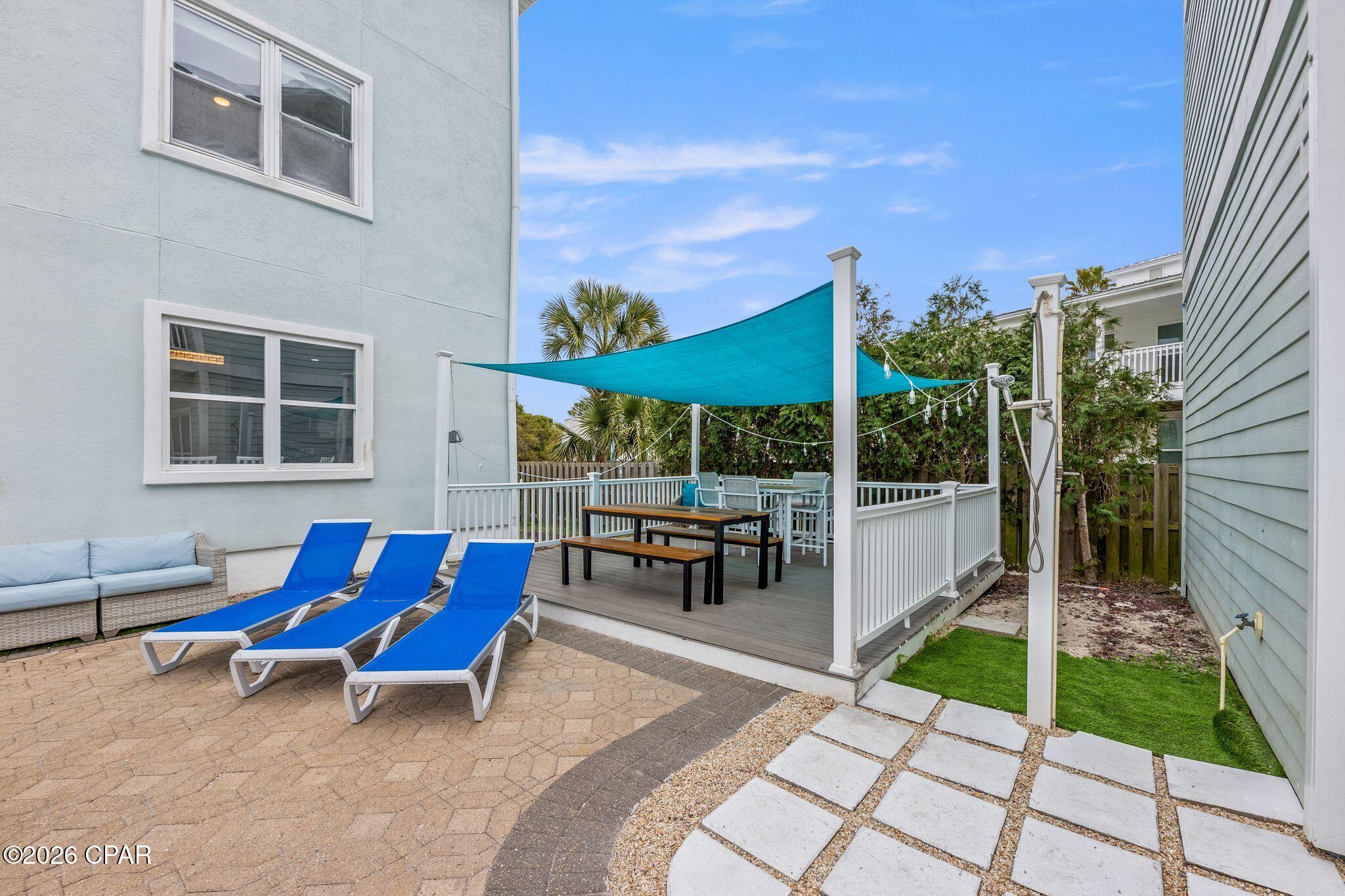 119 Southfields Road, Unit 119 & 121 Panama City Beach, FL 32413 - Photo 4 of 67