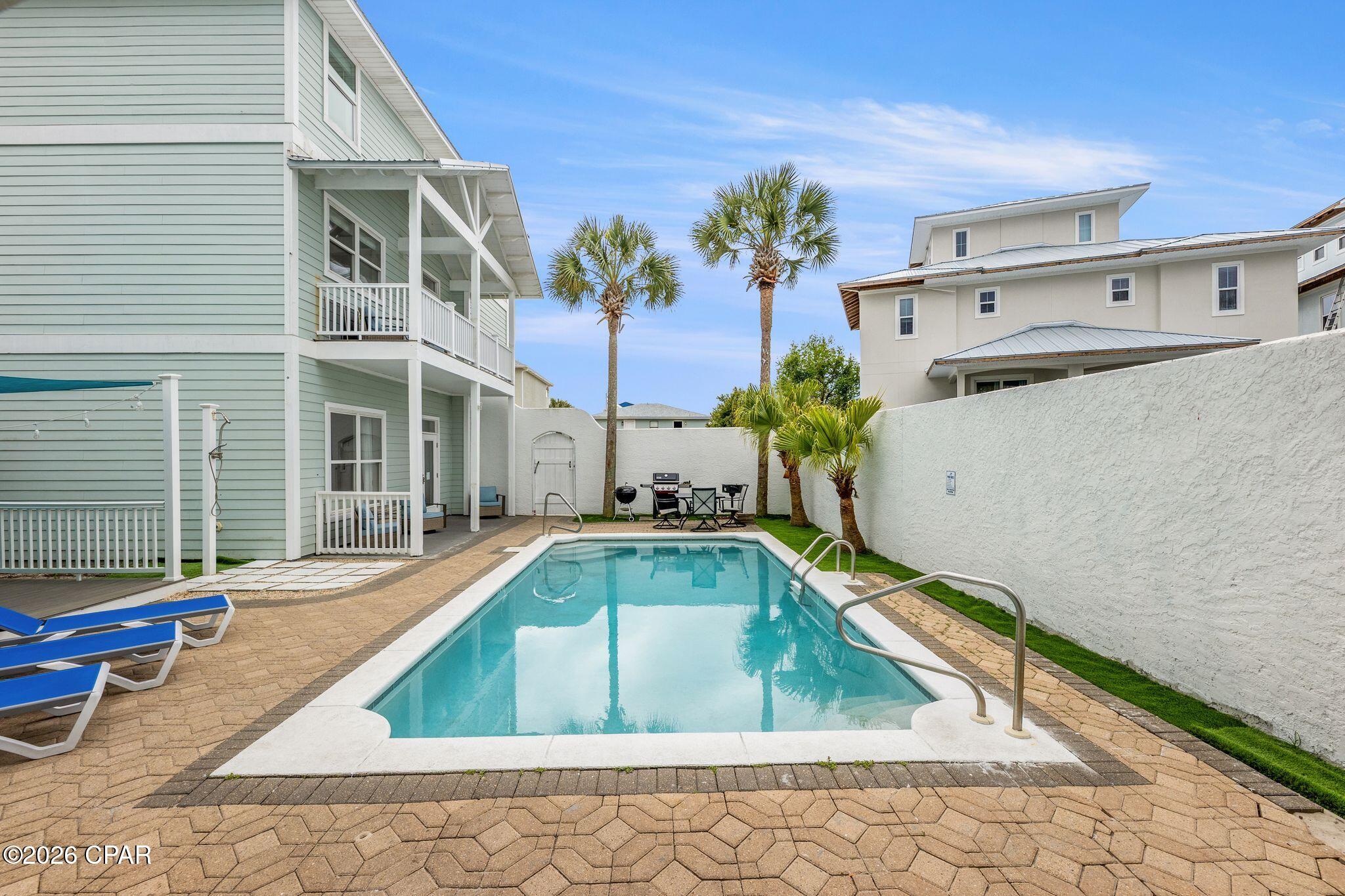 119 Southfields Road, Unit 119 & 121 Panama City Beach, FL 32413 - Photo 5 of 67