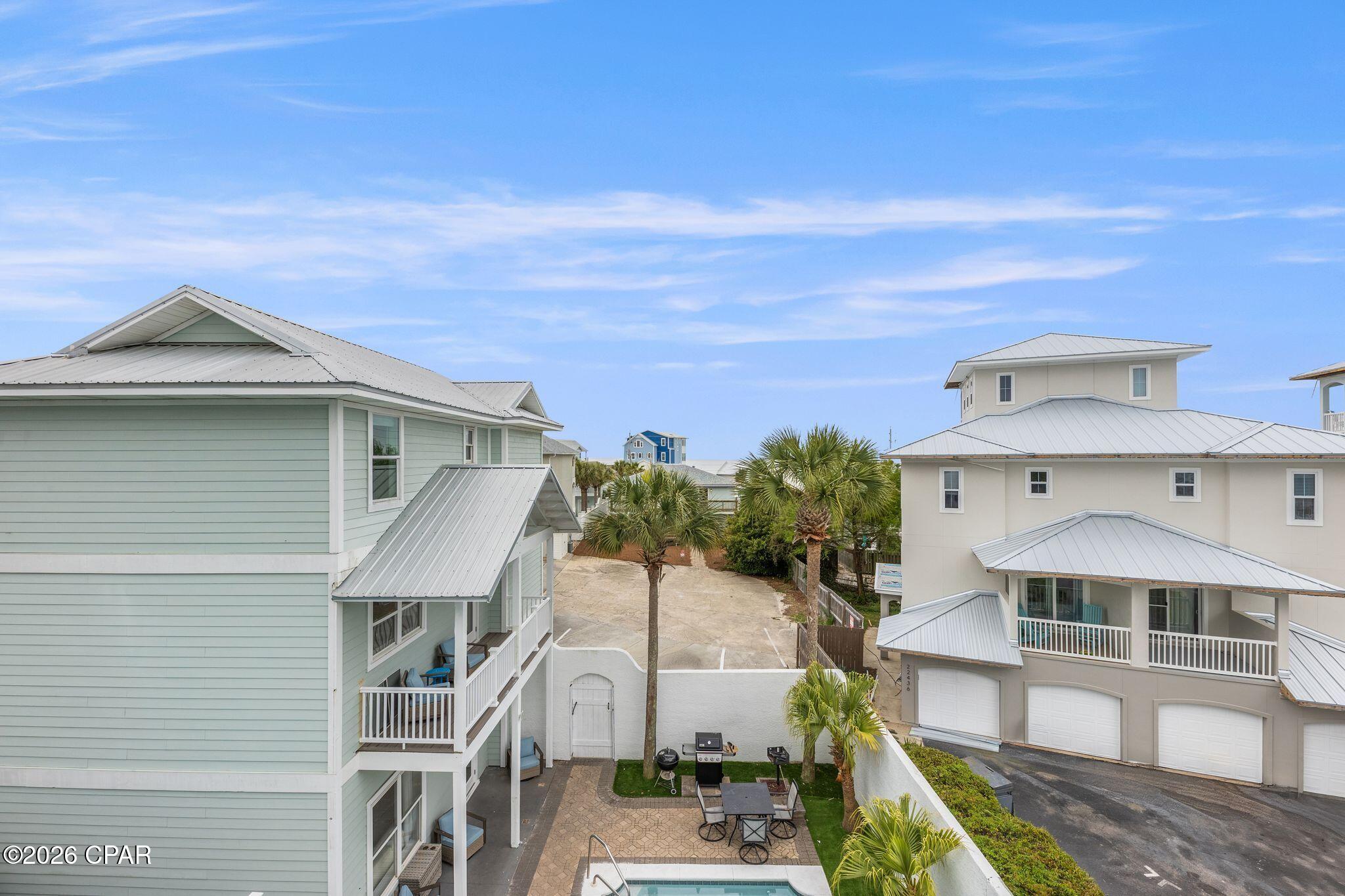 119 Southfields Road, Unit 119 & 121 Panama City Beach, FL 32413 - Photo 56 of 67
