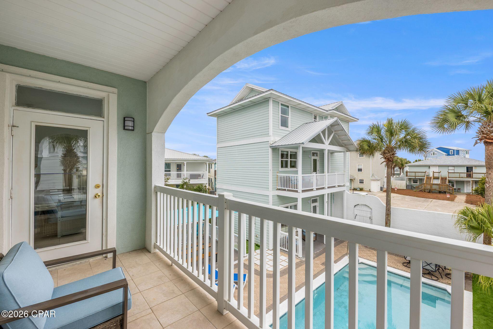 119 Southfields Road, Unit 119 & 121 Panama City Beach, FL 32413 - Photo 57 of 67