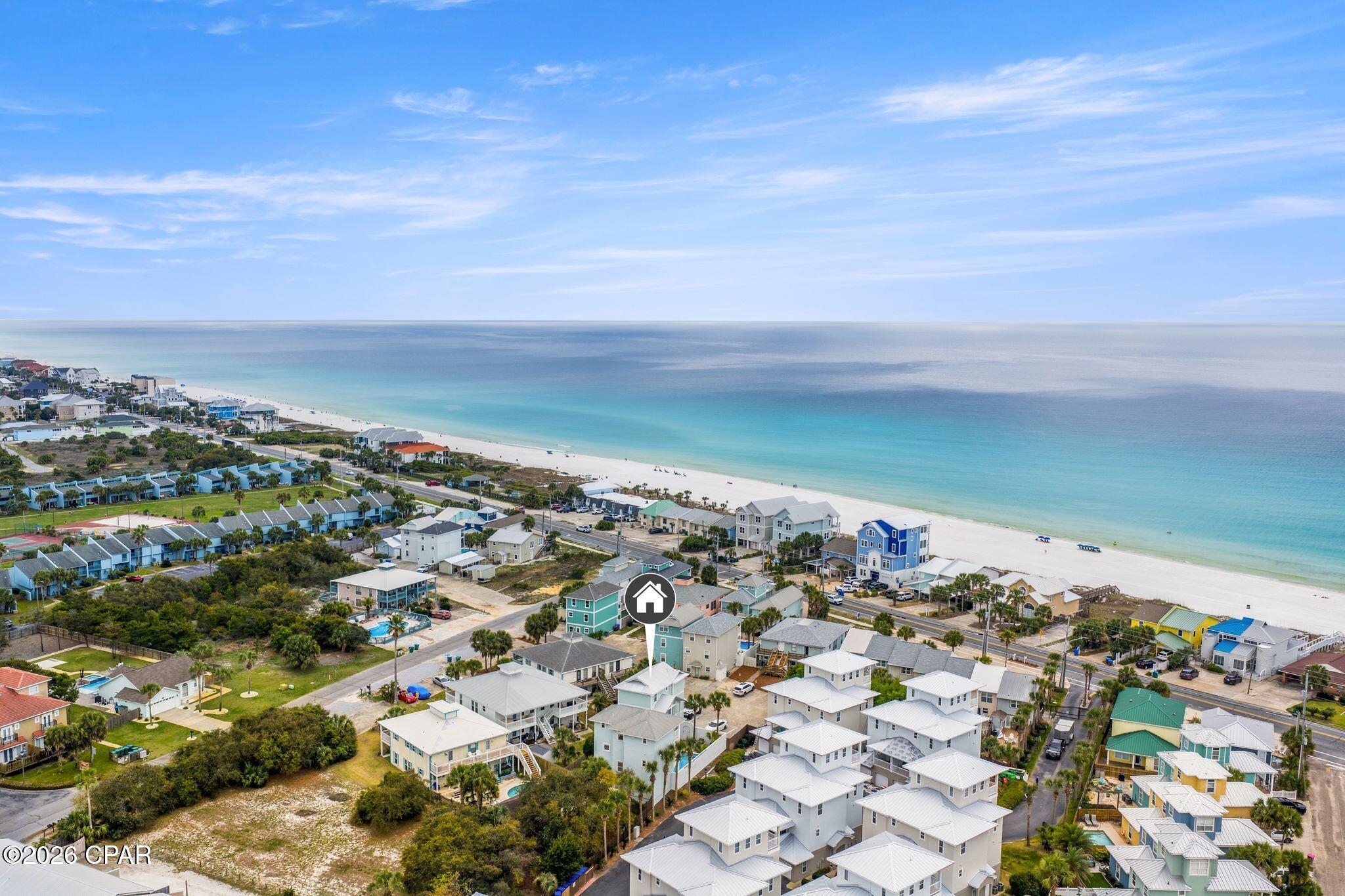 119 Southfields Road, Unit 119 & 121 Panama City Beach, FL 32413 - Photo 59 of 67
