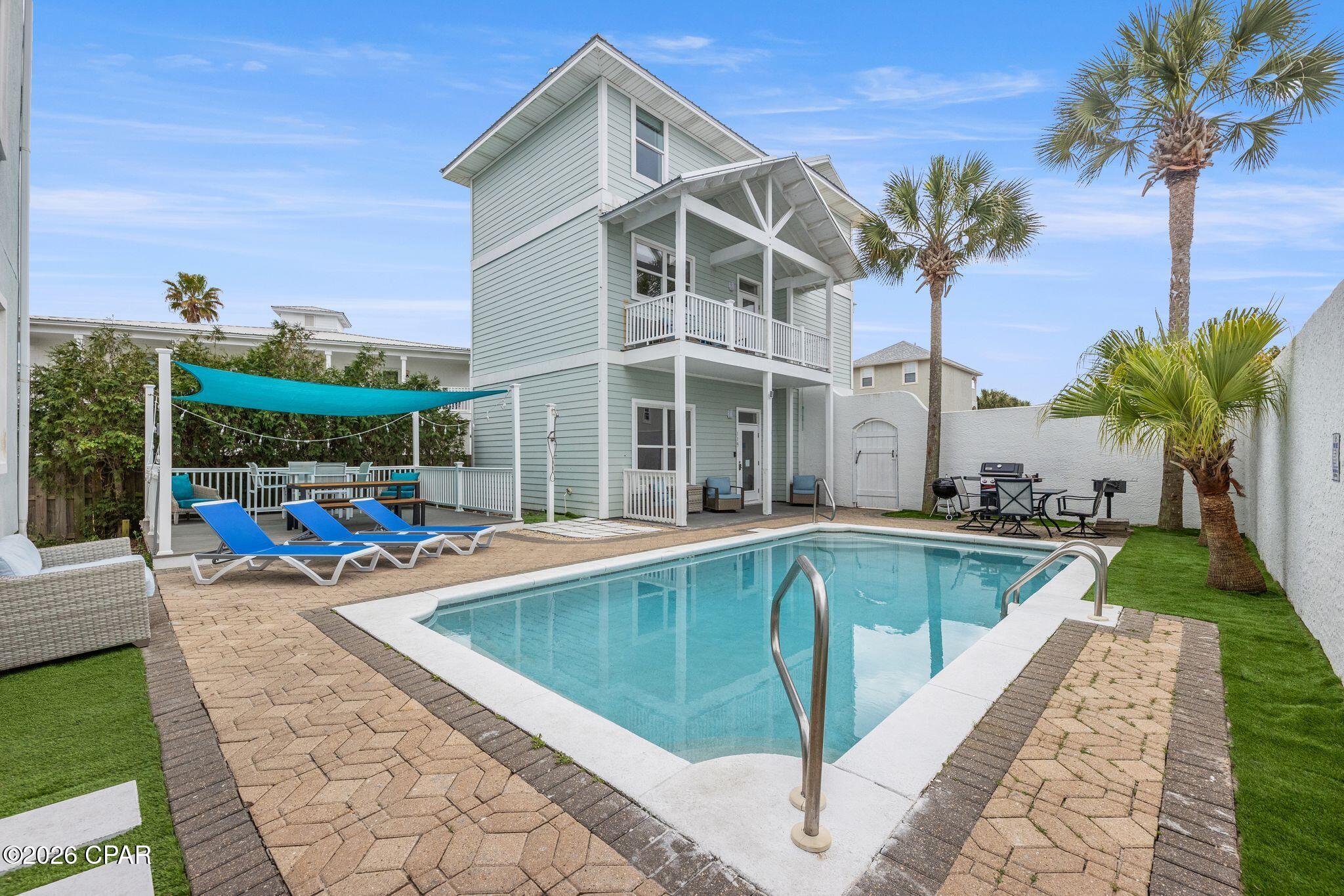 119 Southfields Road, Unit 119 & 121 Panama City Beach, FL 32413 - Photo 6 of 67