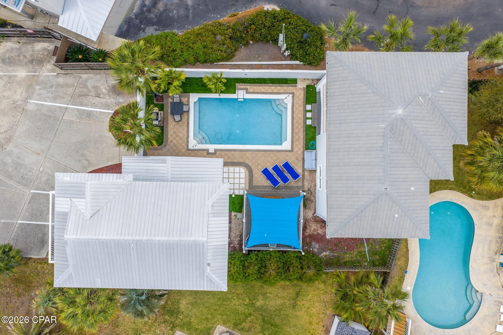 119 Southfields Road, Unit 119 & 121 Panama City Beach, FL 32413 - Photo 64 of 67